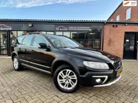 Volvo XC70 2.0 D4 FWD Dynamic Edition|automaat|181pk|euro6|2-2016