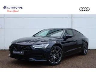 Audi A7 Sportback 50 TFSI e quattro Pro Line Plus 300pk S-Tronic