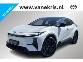 Toyota C-HR+ Executive AWD 77 kWh, Executive Plus Pack, Pano, JBL, 360 Camera, Apple Carplay / Andro