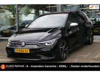 Volkswagen Golf 2.0 TSI R 4Motion