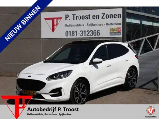 Ford Kuga 2.5 PHEV ST-Line Full option/Panoramadak/360° Camera/Head-up display/Adaptieve cruise cont