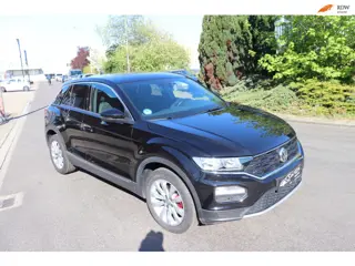 Volkswagen T-Roc 1.5 TSI Sport