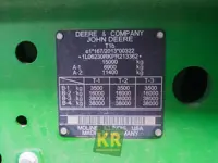 John Deere 6R-230-779282