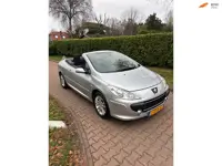 Peugeot 307 CC 2.0-16V Oxygo NWE DIST APK AUTOMAAT