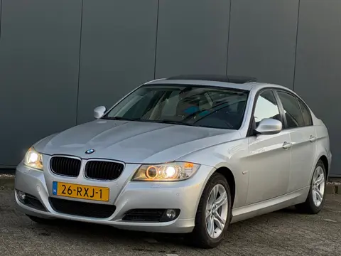 BMW 3-serie 318i Business Line M Sport | Nap | Navi | Dakje
