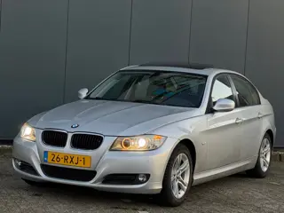 BMW 3-serie 318i Business Line M Sport | Nap | Navi | Dakje