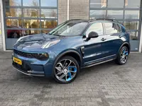 Lynk & Co 01 1.5 PLUG IN HYBRID | 360 CAMERA | TREKHAAK | ALL SEASON BANDEN |