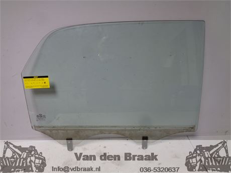 Kia Sportage 2004-2010 Portierraam rechts achter