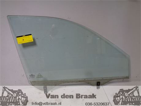 Kia Sportage 2004-2010 Portierraam rechts voor