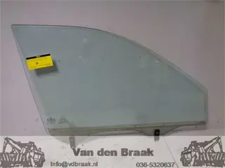 Kia Sportage 2004-2010 Portierraam rechts voor