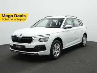 Skoda Kamiq 1.0 TSI 115 pk Selection | Parkeersensoren achter | Carplay | Virtual Cockpit | Sportond