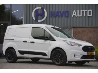Ford Transit Connect 1.0 Benzine, AIRCO, BTW-VRIJ / MARGE