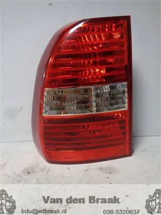 Kia Sportage 2004-2010 Achterlicht links