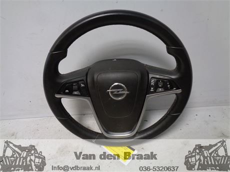 Opel Meriva 2010-2017 Stuurwiel