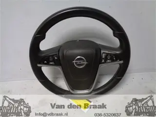 Opel Meriva 2010-2017 Stuurwiel