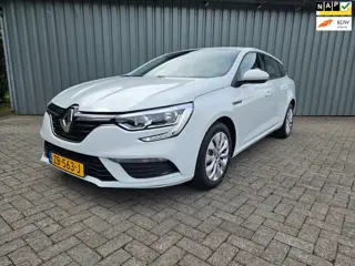 Renault Mégane Estate 1.3 TCe Camera Trekhaak Airco