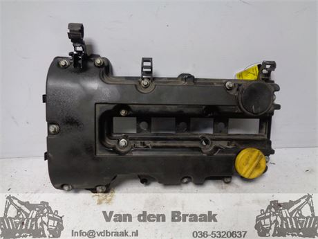 Opel Meriva 1.4 T 2010-2014 Kleppendeksel