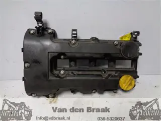 Opel Meriva 1.4 T 2010-2014 Kleppendeksel