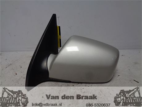 Kia Sportage 2004-2010 Spiegel links electrisch verstelbaar