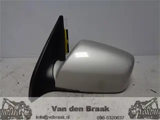 Kia Sportage 2004-2010 Spiegel links electrisch verstelbaar