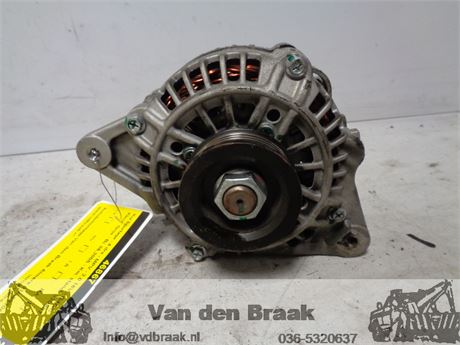 Kia Sportage 2.0 16V 2004-2010 Dynamo