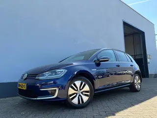 Volkswagen E-Golf E-Golf - Navigatie - Digitaal Cockpit