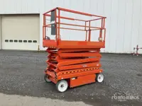 Skyjack SJIII 4632 (bj 2015)