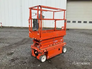 Skyjack SJIII-3219 (bj 2018)