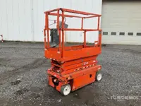 Skyjack SJIII-3219 (bj 2018)