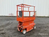 Skyjack SJIII-3219 (bj 2018)