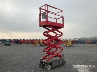 Skyjack SJIII-3219 (bj 2017)