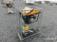 Kowloon HCR100 (bj 2025)