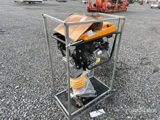 Kowloon HCR100 (bj 2025)