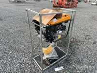 Kowloon HCR100 (bj 2025)