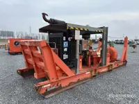 Sykes CP300i (bj 2011)