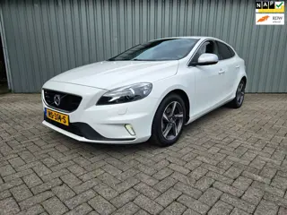 Volvo V40 2.0 D2 R-Design Business Navi Stoelverwarming