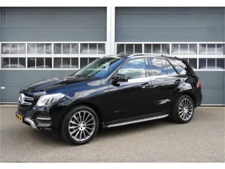 Mercedes-Benz GLE 350 d 4MATIC AUT | TREKHAAK | LED | LUCHTVERING | PANORAMADAK