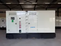 Hyundai DP180LA - 630 kVA Generator - DPX-19856 (bj 2026)