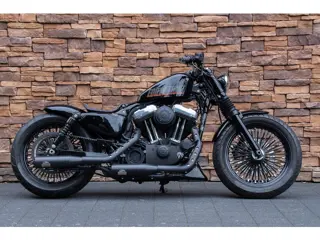 Harley-Davidson XL1200X Forty Eight Sportster 1200