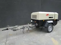 Ingersoll Rand 7 / 41 - N (bj 2007)
