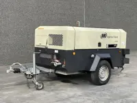 Ingersoll Rand 7 / 71 - N (bj 2011)