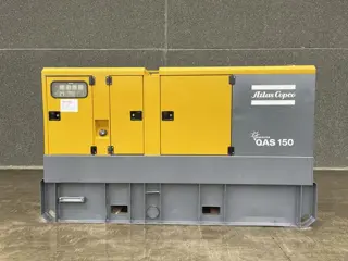 Atlas-Copco QAS 150 (bj 2011)