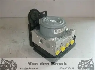 Skoda Octavia Combi 1.4 TSi 2013-2017 ABS Pomp