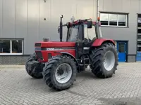 Case IH 1255 XL A (bj 1987)