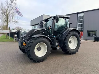 Valtra N135 Direct Smart Touch (bj 2021)