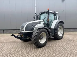 Valtra T202 Direct (bj 2011)