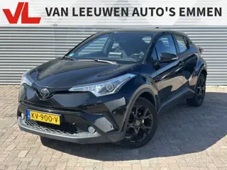 Toyota C-HR 1.2 Dynamic | Nieuw Binnen! | Camera | Cruise | Navigatie