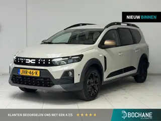 Dacia Jogger 1.8 hybrid 155 limited edition 7p. | Demo | Navigatie | 360 Camera | Cruise Contol |