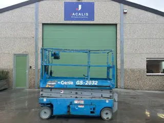 Genie GS-2032 (bj 2006)