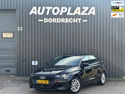 Audi A3 Sportback 30 TFSI Pro Line|AUTOMAAT|PDC|VIRTUAL|